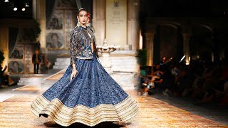 JJ Valaya India Couture Week 2022