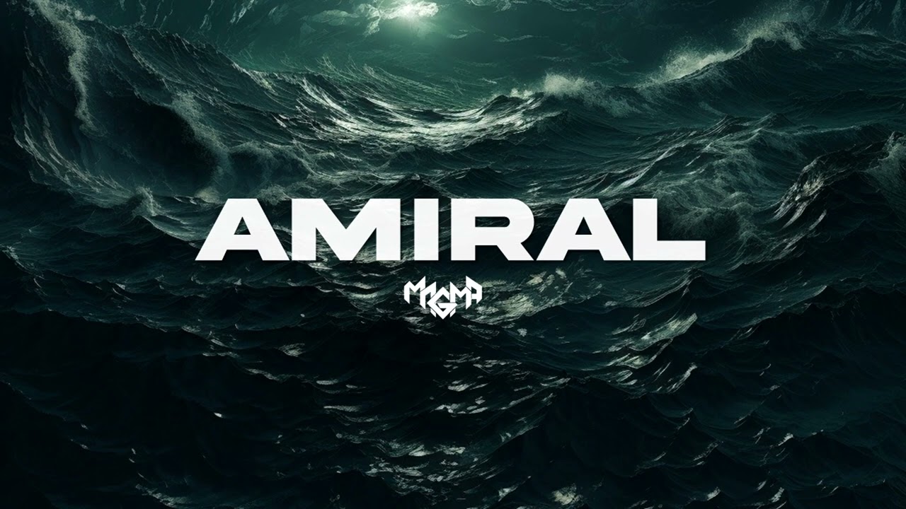 Watch MAGMA - Amiral on YouTube Watch MAGMA - Amiral on YouTube