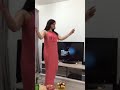 Arabic Girl Dance On Arabic Song Theme