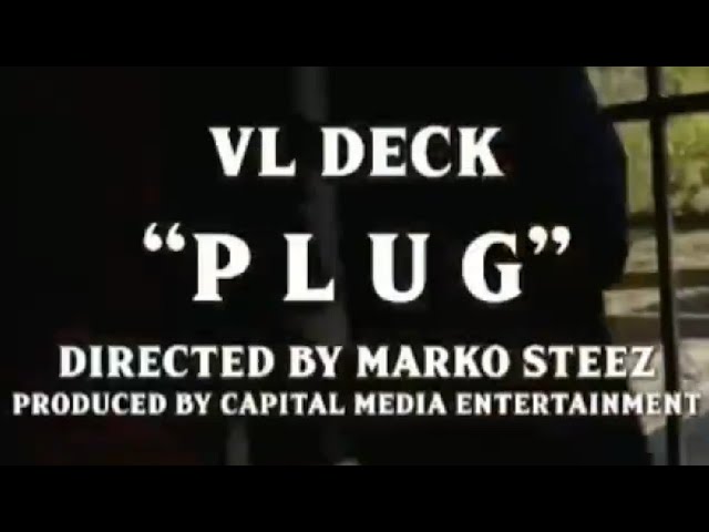 Obejrzyj VL Deck - Plug (Official Video shot by Marko Steez ) w YouTube Obejrzyj VL Deck - Plug (Official Video shot by Marko Steez ) w YouTube
