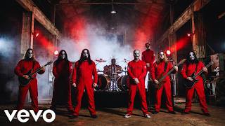 Slipknot  –  TRAITOR’S KISS (Melodic) | Dark Melodic Metal