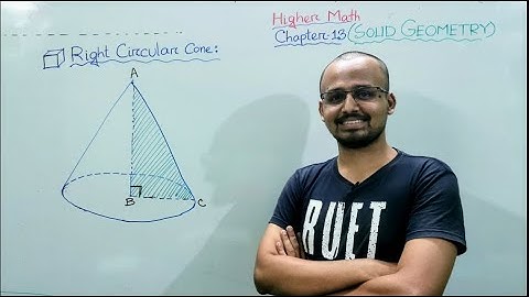 Class-9/10...Higher Math...Chapter-13(Solid Geometry/ঘন জ্যামিতি)...Lecture-2