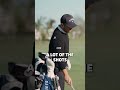 Sometimes even Xander Schauffele gets "worn out" playing Augusta National  #golf #themasters