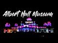 Albert Hall Museum | Must visit in Jaipur | Sangopang