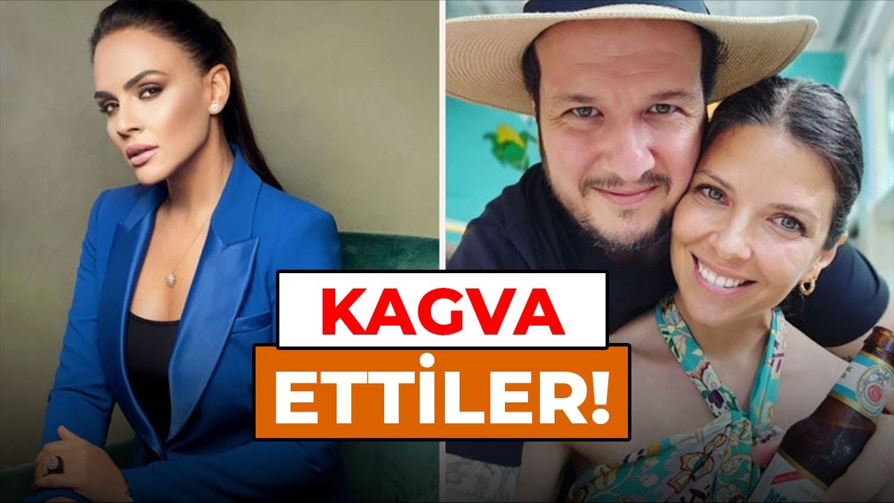 BUKET AYDIN'DAN ŞAHAN GÖKBAKAR'A SERT ELEŞTİRİ!