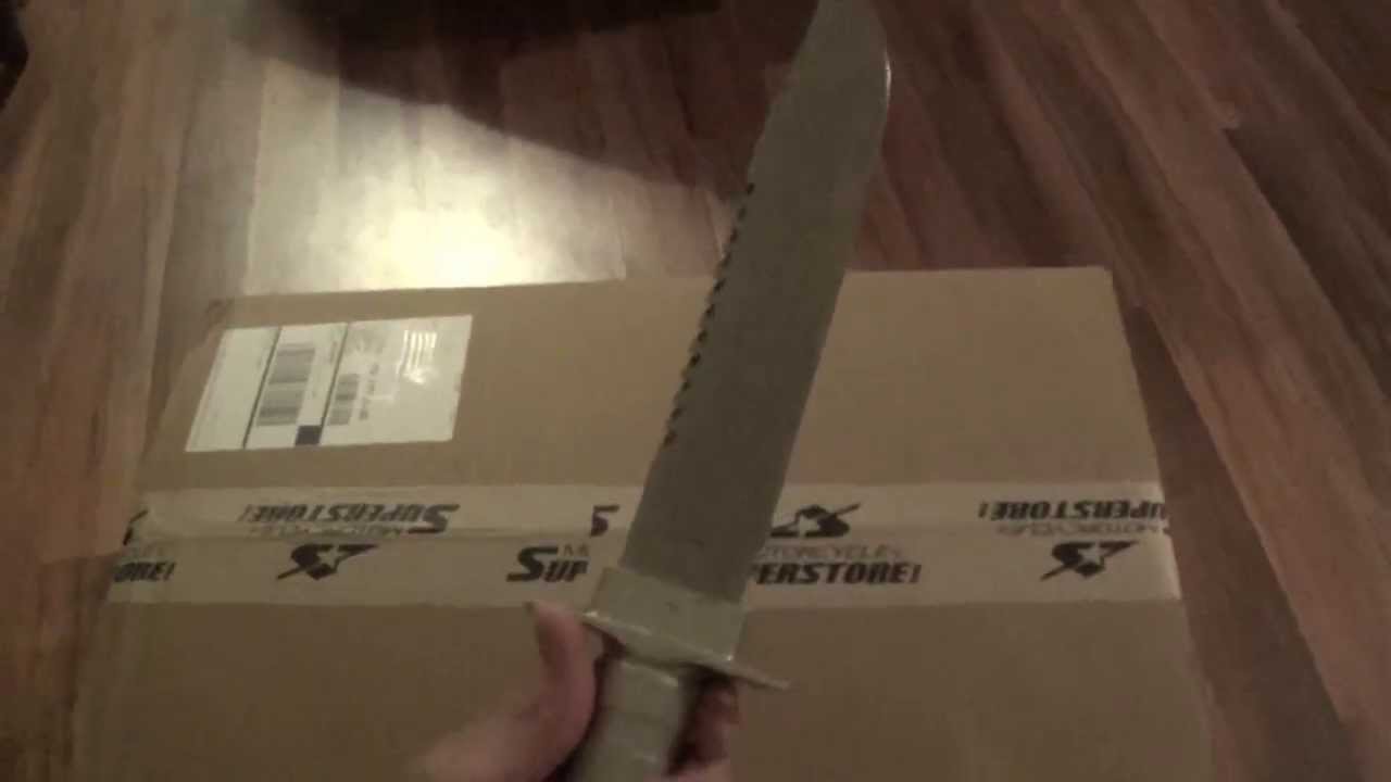 Unboxing Icon Motorcycle gear