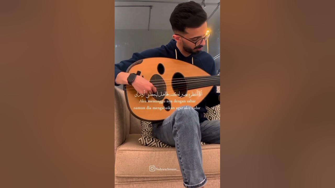 Lagu arab sedih banget😭😭!!