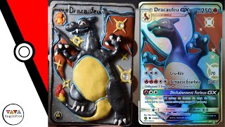 Dracaufeu Shiny Paris Background - Pokémon GO, Compte 30 Jours