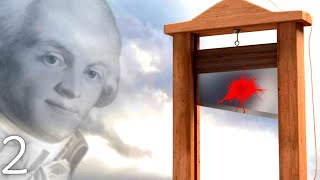 What if the French Revolution Happened in Discord? [Part 2]
