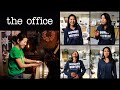 People Person's Paper People (The Office) Dunder Mifflin Commercial Song Cover