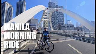 Manila Ride - Libreng Upgraditis - May bagong upgrade sa Winspace!