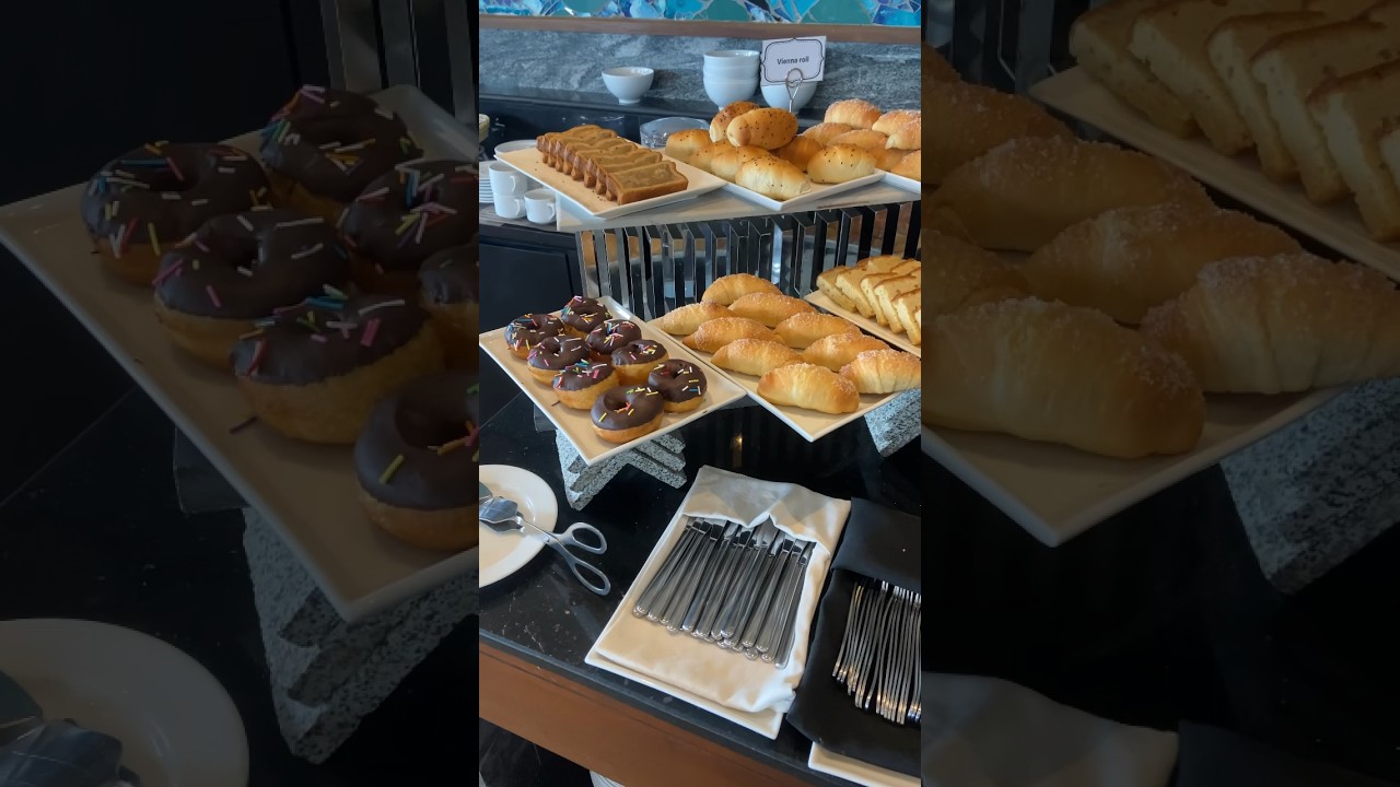 Earl’s Regent Negambo එකට ගිහින් අපිට හම්බුණු Buffet එක 8.5|10 