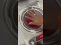 INDUCTION FOR FRIED BBQ SOUP,warm water #viral #automobile #automobile #viralstory #induction #lpg