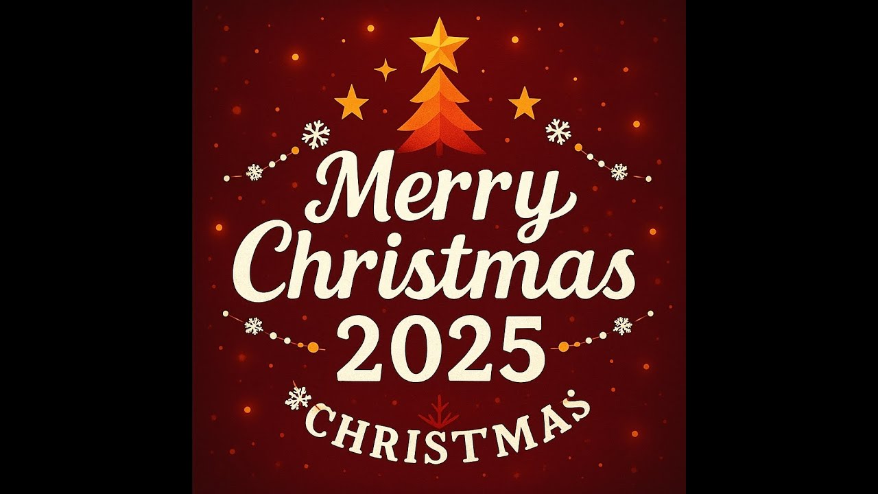 MAGICAL CHRISTMAS RADIO 2026 - BEST SEASONAL MUSIC FOR HEART HEAD AND SOUL