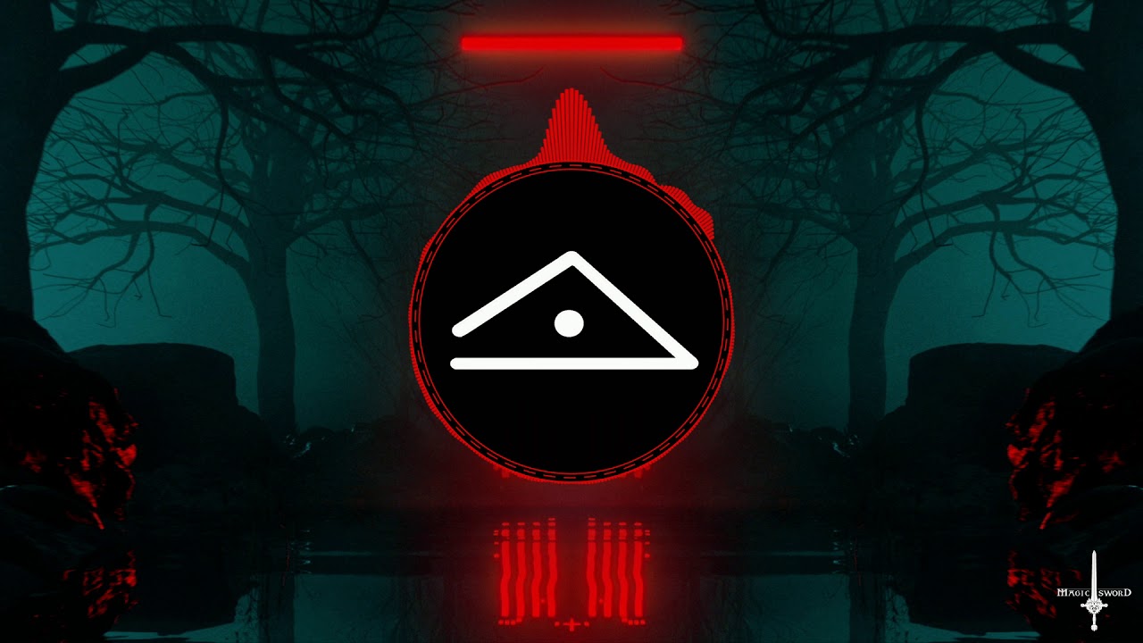 Magic Sword - In The Face Of Evil (Ratmanator Remix)