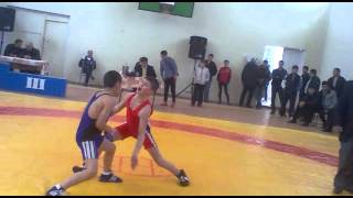 Ramal Ehedli   AZzerbayjan Gence