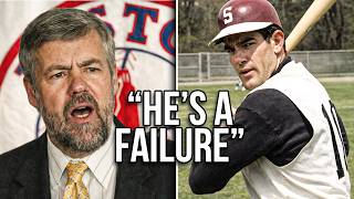MLB Legends Explain Why Steve Garvey Was SH*T Wealth