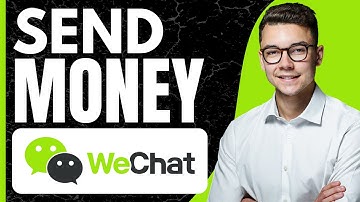 How to Send Money From Alipay to WeChat (2025)