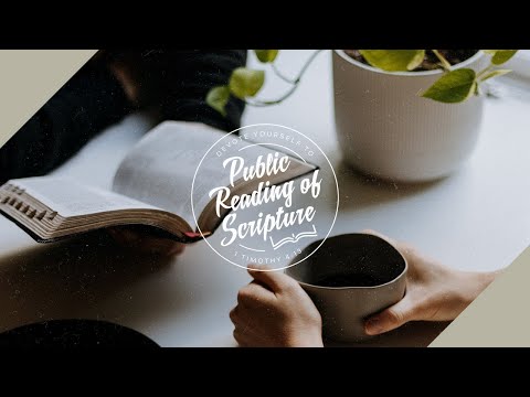 PRS - The entire book of Obadiah