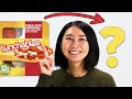 Can Rie Make Pizza Lunchables Fancy? • Tasty