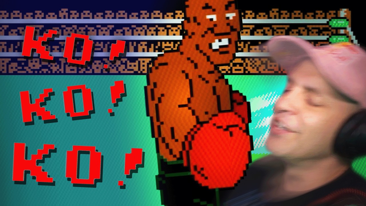Can I Beat One of the Hardest Bosses in Gaming History? - YouTube