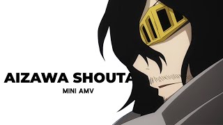 AIZAWA SHOUTA // MINI AMV