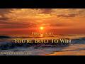 You're Built To Win | Identity Shift Programming