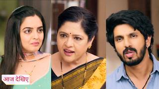 Udne Ki Aasha Today Episode New Promo 10Th March 2026 Renuka Ne Kiya Natak, Sachin Ko Aaya Gussa