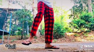 Flip Flop Crushing Asmr