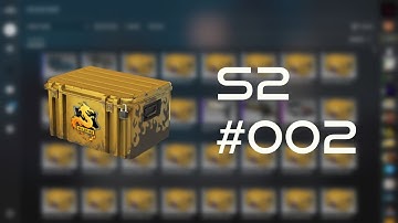 DCO S2 #002 | Operation Wildfire Case