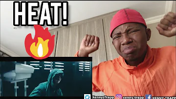 French The Kid - Notice Me (Official Music Video)(REACTION)