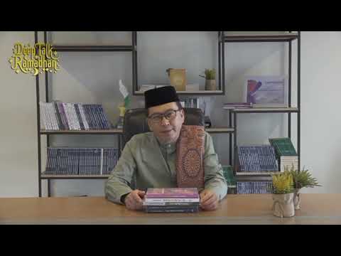 Deep Talk Ramadhan bersama KH Ade Wawan