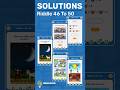 Brain Game: Brain Test Puzzle - Riddle 46, 47, 48, 49, 50 Answers