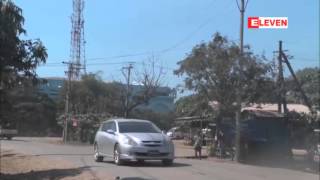 ျပည္တြင္း၌ GSM ႏွင့္ WCDMA မိုဘိုင္းဖုန္းလုိင္းသံုးစြဲသူ ၃ သန္းရွိဟုဆို