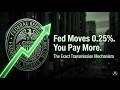 What Is the Federal Funds Rate — And Why Every Loan You Have Moves With It?