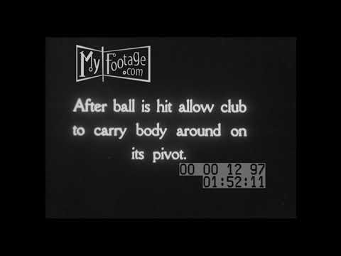 Better Golf (1927)