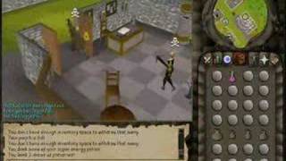 Pro RuneCrafting. 5k Nature Runes An Hour!