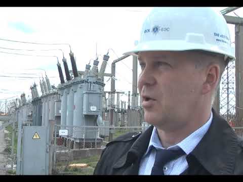 Новые системы плавки гололёда на высоковольтных линиях