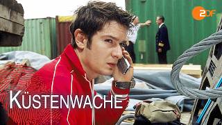 Küstenwache, Staffel 8, Folge 7: In letzter Minute