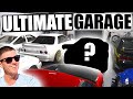 I bought a new car  ultimate 90s jdm car collection