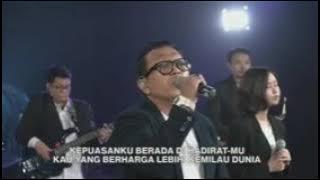 Di Tempat Termulia - Bayu Kuncoro