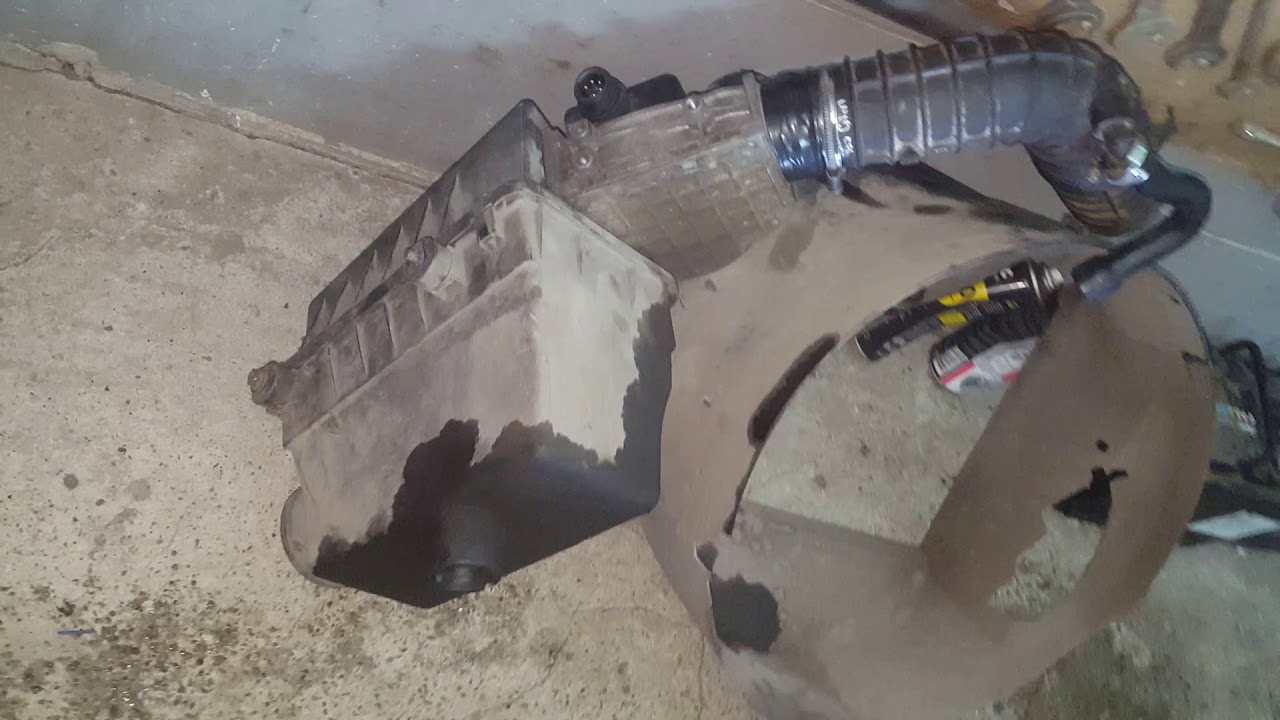 Замена прокладки ГБЦ bmw e36 Часть2 Разборка - YouTube