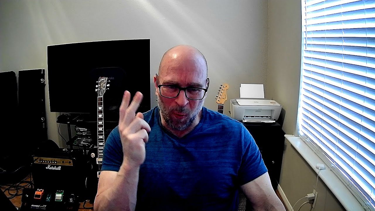 The Most Impressive Person I Knew Trained 3 Times A Week When I Was A Noob!