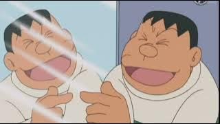 Dunia Yang Tiada Cermin || Doraemon Malay