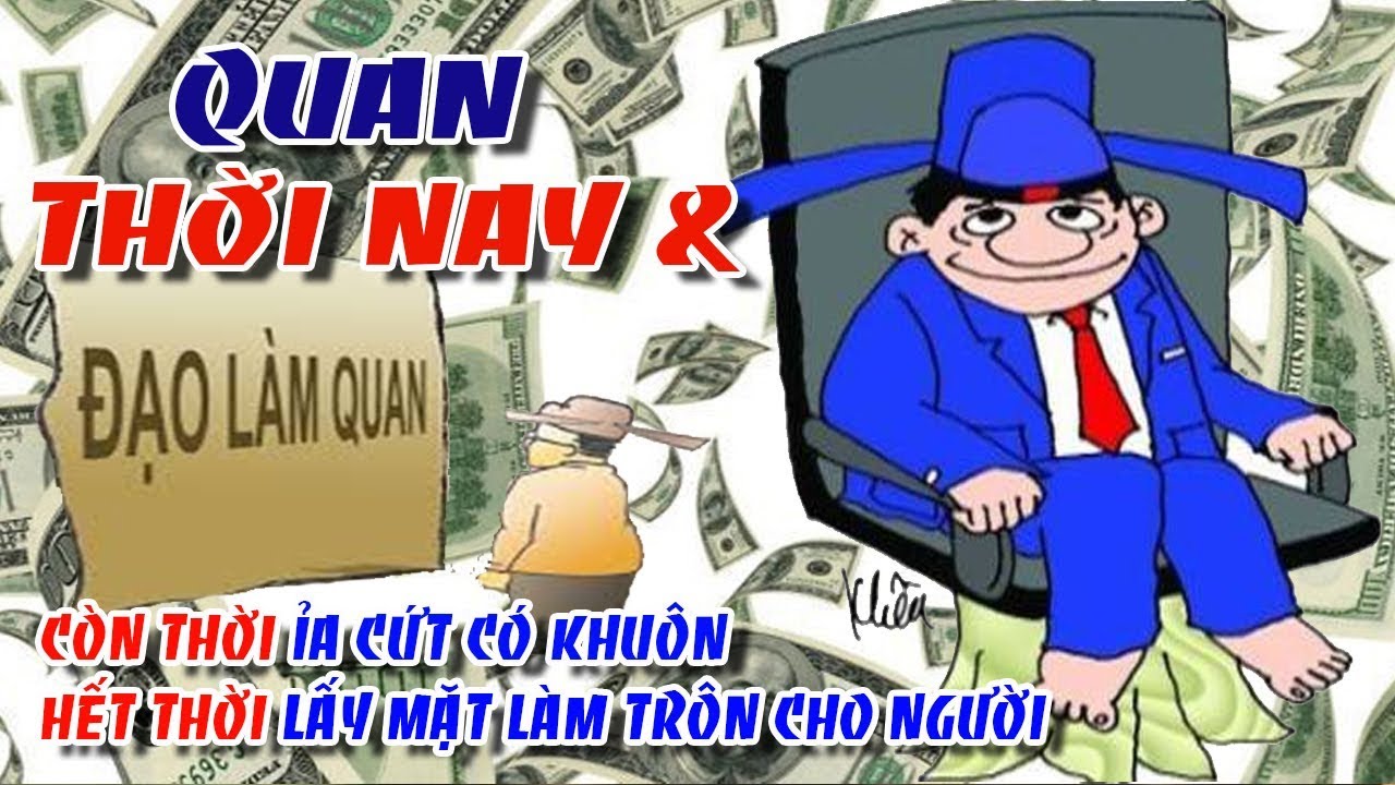 Kết quả hình ảnh cho quan chức ngu dốt