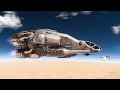 I became the FASTEST bounty hunter.. (Star Citizen)