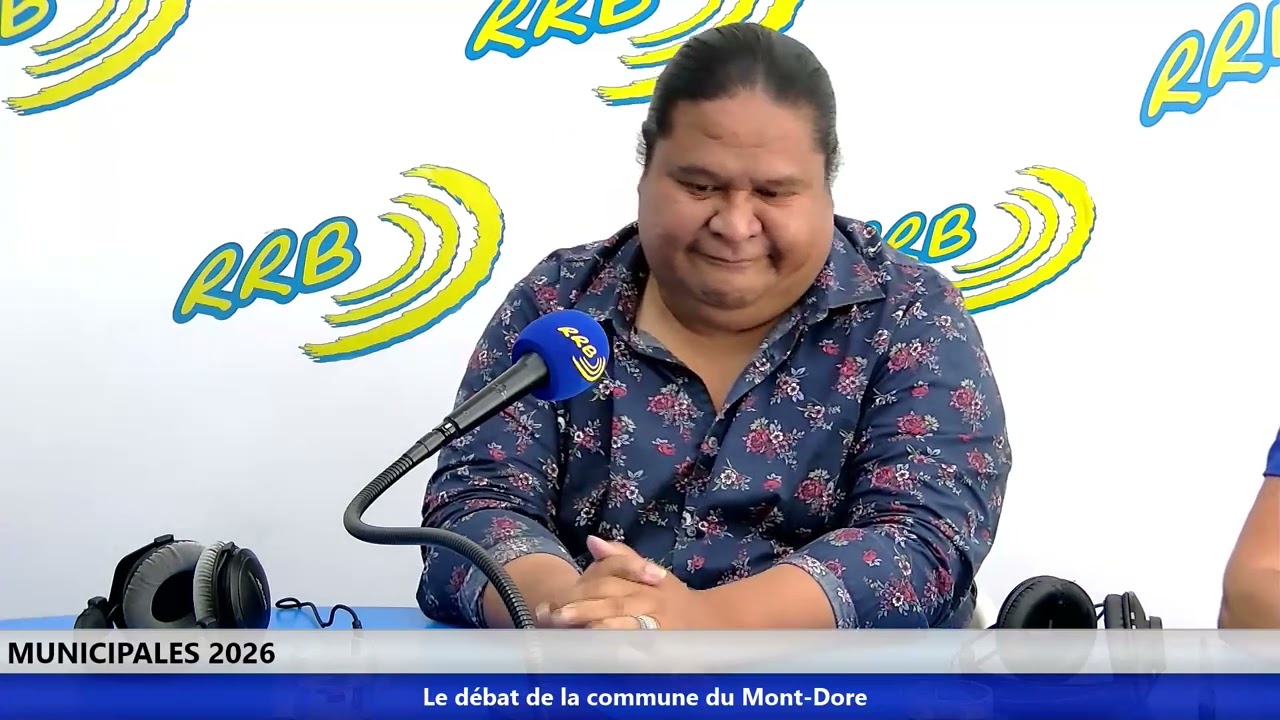 Débats municipales 2026 au Mont-Dore