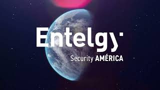 Lanzamiento Entelgy Security América