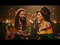 Reggae Blues Pop | Late Night Groove Therapy | Inspired by Damian Marley & Amy Winehouse