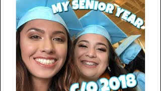 Class of 2018 Senior Year Recap Video